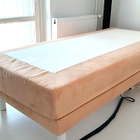 Unikulma-moottorisänky, 90x210 cm joustinpatjalla - pikkukuva 1