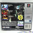 PS1 - Final Fantasy VII - pikkukuva 2