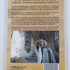 Carl-Erik Sahlberg : The Growing Church - A Biblical, His... - pikkukuva 2