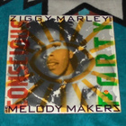 MELODY MAKERS & ZIGGY MARLEY ~ Conscious Party ~ LP - pikkukuva 1