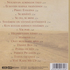 CD: Markku Laamanen: Ei kotiin kaipaa yksinäinen - pikkukuva 2