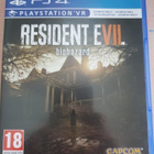 PS4 : Resident Evil Biohazard ( CIB ) - pikkukuva 1