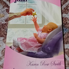 Harlequin Julia / Karen Rose Smith - Lyhyt matka pihan poikk - pikkukuva 1
