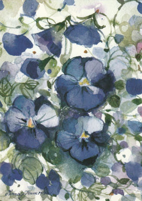 MINNA IMMONEN 4856 ORVOKIT