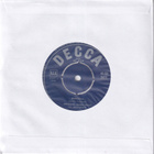 Orchestra Bruno Stella - Maruzella / Lazzarella (7", Single) - pikkukuva 2
