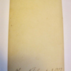 VANHA Valokuva Porvoo Hinthaara 1922 - pikkukuva 2