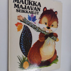 Maukka Majavan seikkailut - pikkukuva 1