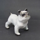 ARABIA FIGUURI - BULLDOG - LEA VON MICKWITZ - pikkukuva 1
