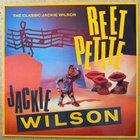 [LP] JACKIE WILSON: THE CLASSIC JACKIE WILSON - pikkukuva 1
