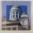 Manne (editor) Stenros : Helsinki a la carte - pikkukuva 2