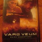 Varg Veum - Koira haudattuna , DVD - pikkukuva 1