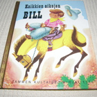 Kaikkien aikojen Bill - pikkukuva 1