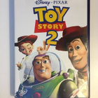 Toy Story 2 (DVD) Disney (1999) Puhuttu Suomeksi! - pikkukuva 1