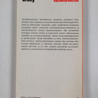 Theodosius Dobzhansky : Biologia ja maailmankatsomus - pikkukuva 2