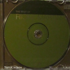 Ricky Martin • The Best Of Ricky Martin CD - pikkukuva 3