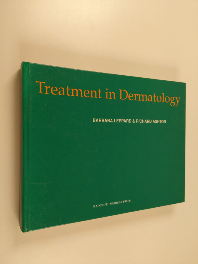 Richard Ashton ym. : Treatment in Dermatology