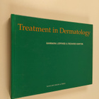 Richard Ashton ym. : Treatment in Dermatology - pikkukuva 1