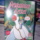 6DVD Peukaloisen retket jaksot 27-52 ( SIS POSTIKULU ) - pikkukuva 1