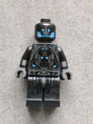 Lego FIGUURI