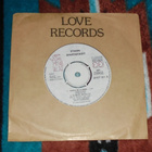 V/A ~ Stadin Spartakiadit ~ 7" EP Hannu Nurmio -Love Records - pikkukuva 1