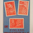Suomi erikoisluettelo no 17 - pikkukuva 2