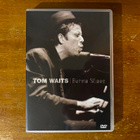 Tom Waits Burma Shave DVD - pikkukuva 1