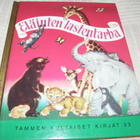 Eläinten lastentarhassa - pikkukuva 1