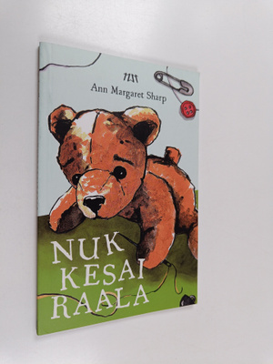 Ann Margaret Sharp : Nukkesairaala