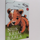Ann Margaret Sharp : Nukkesairaala - pikkukuva 1