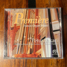 French Organ Music cd/sacd - pikkukuva 1