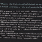 Mary Higgins Clark: Perinnön varjo - pikkukuva 2