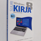 Reima Flyktman : Suuri Windows 8.1 -kirja - pikkukuva 1