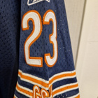 Devin Hester #23 Chicago Bears  .NFL Pelipaita koko 50 - pikkukuva 3
