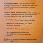 Ollilainen, Vesa : Elämä & Evankeliumi - pikkukuva 2