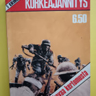 Erikois / juhla korkeajännitys - pikkukuva 1