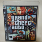 GRAND THEFT AUTO IV  (PS3) - pikkukuva 1