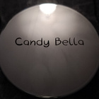 Candy Bella violetti puuteri uusi - pikkukuva 2