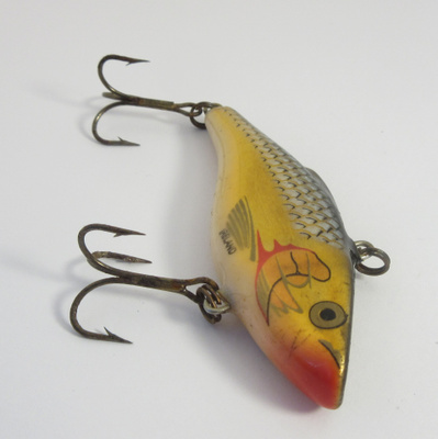 Rapala Rattlin rap 7cm