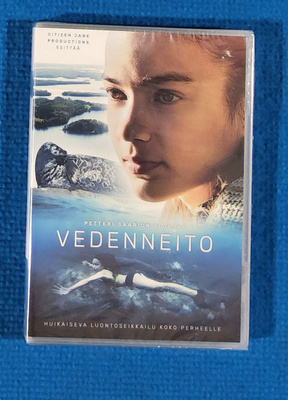 Vedenneito (uusi muoveissa)