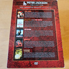 Peter Jackson Collection (DVD) - pikkukuva 2