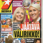 7-Päivää n:o 30 2015 Bonussivut. Kaisa & Mira. Renny. Miss S - pikkukuva 1