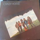 Crazy Horse: At Crooked Lake 1972 LP - pikkukuva 1