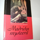 Antonio Munoz Molina: Madridin mysteerit (Sis.postikulut) - pikkukuva 1
