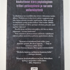 Jenni Multisilta : Kuinka tähdet kuolevat (ennakkokappale) - pikkukuva 2