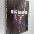 Jens Lapidus : Ainakin äiti yritti : rikostarinoita - pikkukuva 1