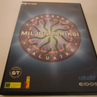 Haluatko miljonääriksi - PC CD-ROM - CIB - Suomi-julkaisu - pikkukuva 1