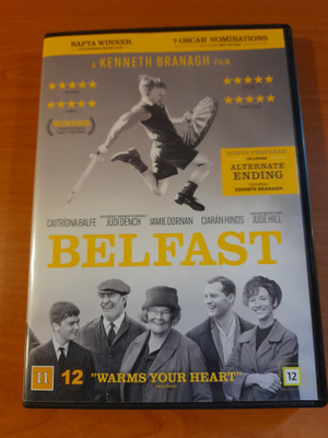 Belfast