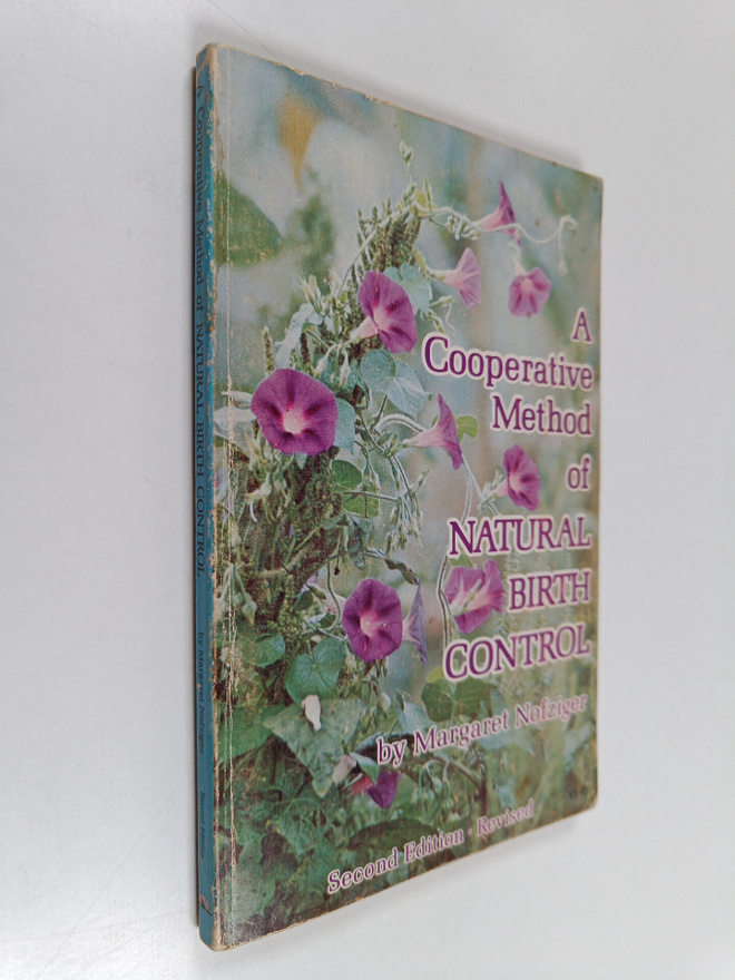 Margaret Nofziger : A Cooperative Method of Natural Birth...