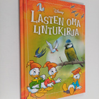 Lasse J. Laine : Lasten oma lintukirja - pikkukuva 1