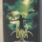 DNA - viidakon kauhu (1997) Mark Dacascos - pikkukuva 1